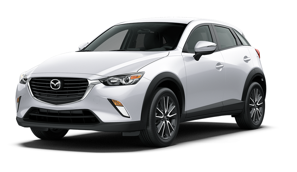 CarCoveRoll for Mazda CX-3