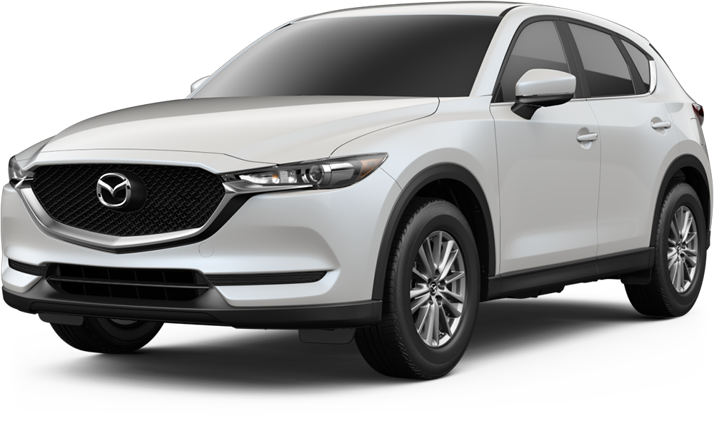 CarCoveRoll for Mazda CX-5