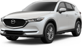 CarCoveRoll for Mazda CX-5