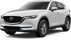 CarCoveRoll for Mazda CX-5