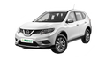 CarCoveRoll for Nissan X-Trail