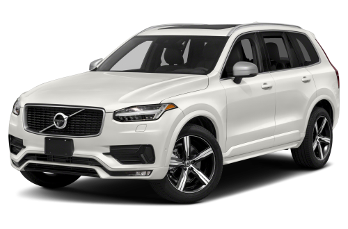 CarCoveRoll for Volvo XC90