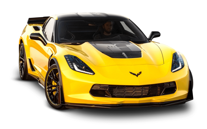 CarCoveRoll for Chevrolet Corvette