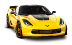 CarCoveRoll for Chevrolet Corvette