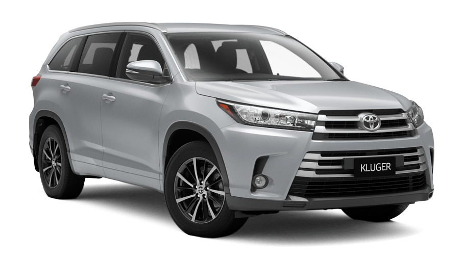 CarCoveRoll for Toyota Kluger