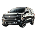 CarCoveRoll for Chevrolet Suburban