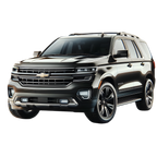 CarCoveRoll for Chevrolet Suburban